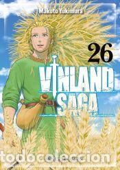 Fumetti: Vinland Saga n&ordm; 26 - Yukimura, Makoto