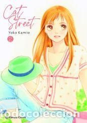 Fumetti: Cat Street n&ordm; 02/04 - Kamio, Yoko