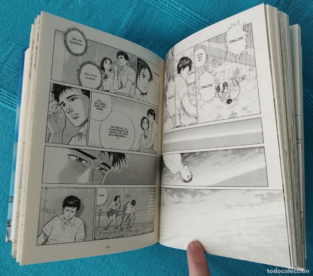 C&oacute;mics: Cielos Radiantes. Jiro Taniguchi - Foto 5
