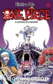 C&oacute;mics: One Piece n&ordm; 103 - Oda, Eiichiro - Foto 1