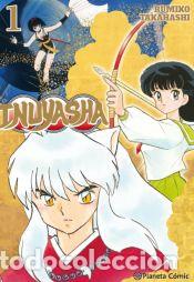 C&oacute;mics: Inuyasha n&ordm; 01/30 - Takahashi, Rumiko - Foto 1