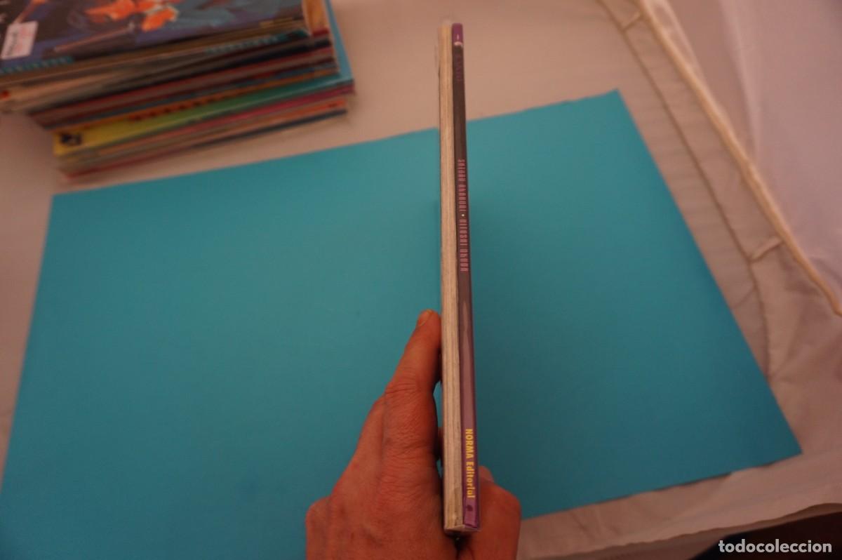 C&oacute;mics: M3C/ 2 TOMOS COLECCION COMPLETA - RANTO - Foto 3