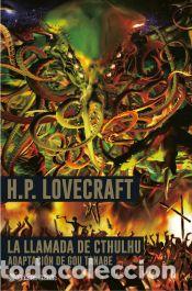 C&oacute;mics: La llamada de Cthulhu- Lovecraft - Tanabe, Gou - Foto 1