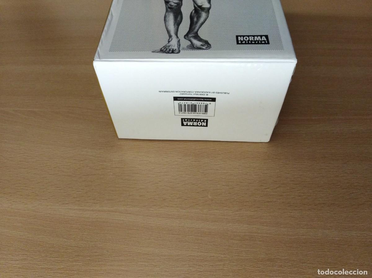 C&oacute;mics: THERMAE ROMAE. Mari Yamazaki - Foto 7