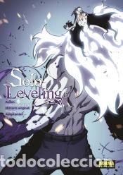 Comics : SOLO LEVELING 06 - CHUGONG