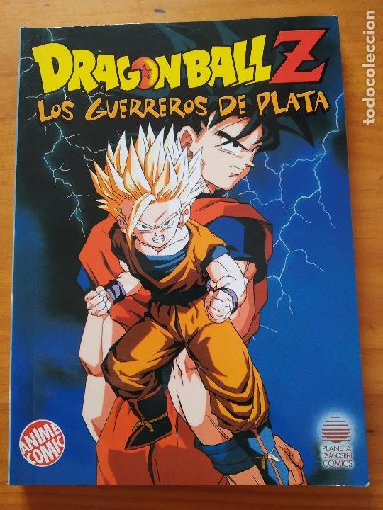 planetas - Dragon Ball Z