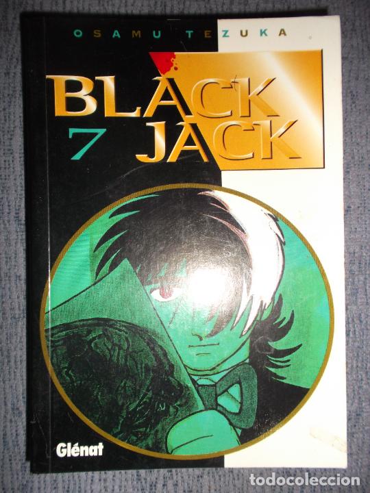 C&oacute;mics: Black Jack N&ordm; 7 (De 12), Osamu Tezuka - Foto 1