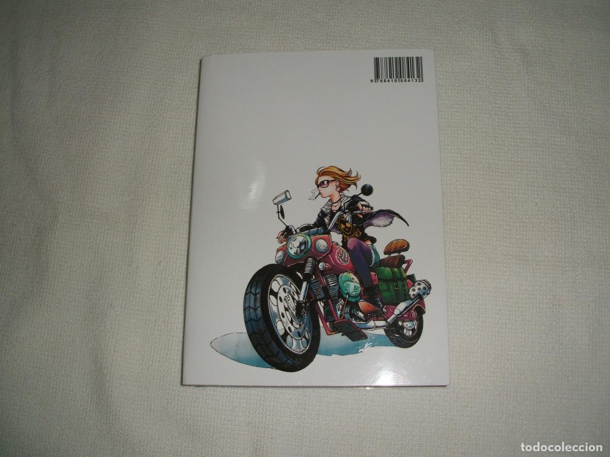 C&oacute;mics: C&oacute;mic manga Adou tomo 1 - Foto 2