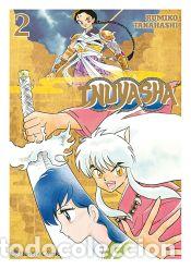 Comics: Inuyasha n&ordm; 02/30 - Takahashi, Rumiko