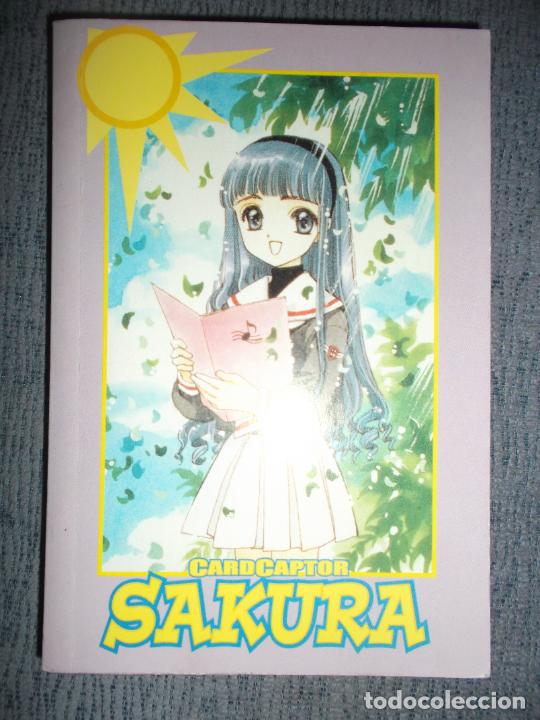C&oacute;mics: CardCaptor Sakura N&ordm; 2 (De 12), CLAMP - Foto 1