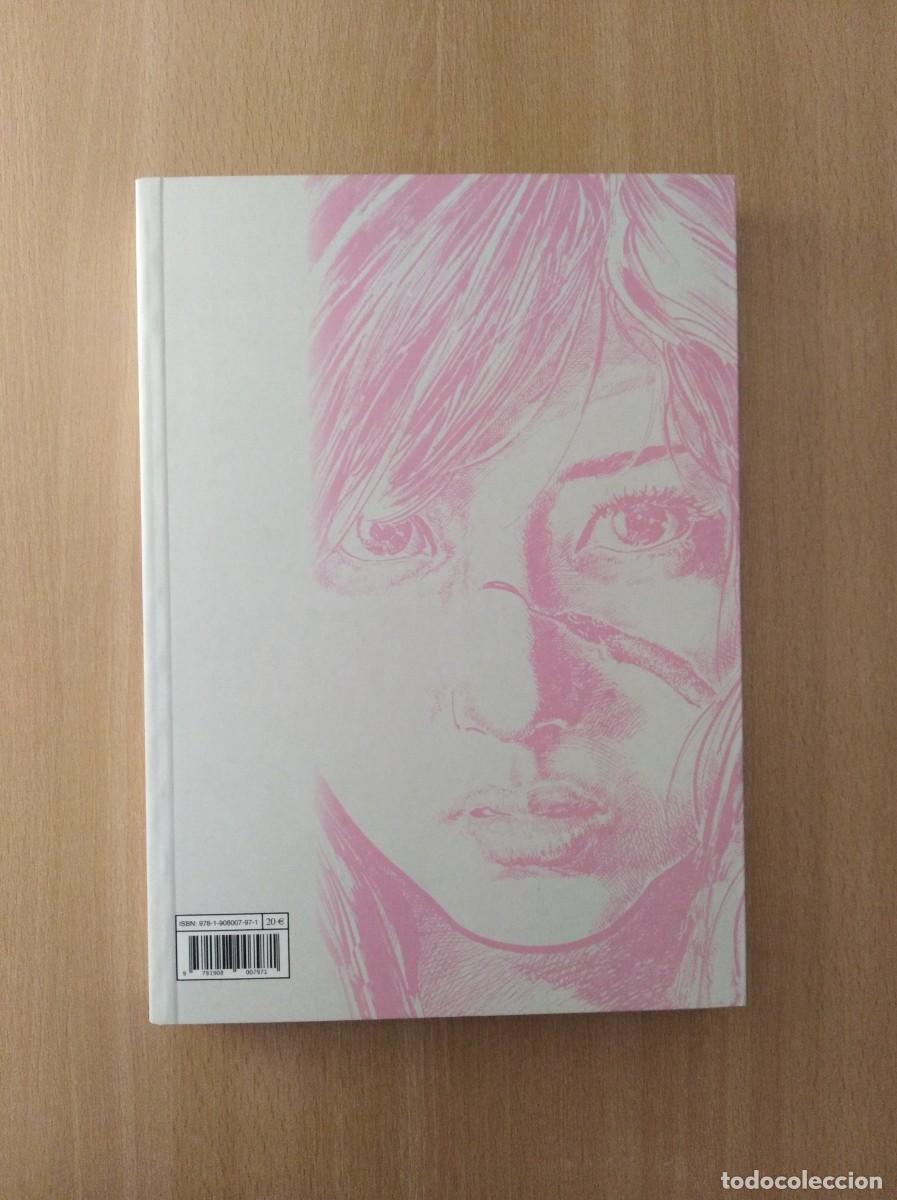 C&oacute;mics: LA BESTIA. Hideki Mori - Foto 2