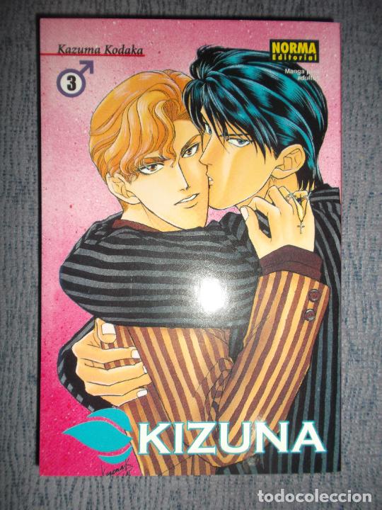C&oacute;mics: Kizuna N&ordm; 3 (De 10), Kazuma Kodaka - Foto 1