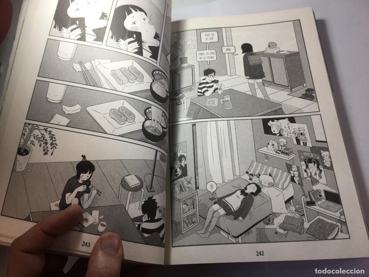 C&oacute;mics: Comic Planeta manga 01 Gryphoon - Luis Montes - Foto 4