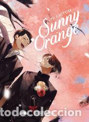 C&oacute;mics: Sunny Orange - Y&Ucirc; CHITOSE - Foto 1