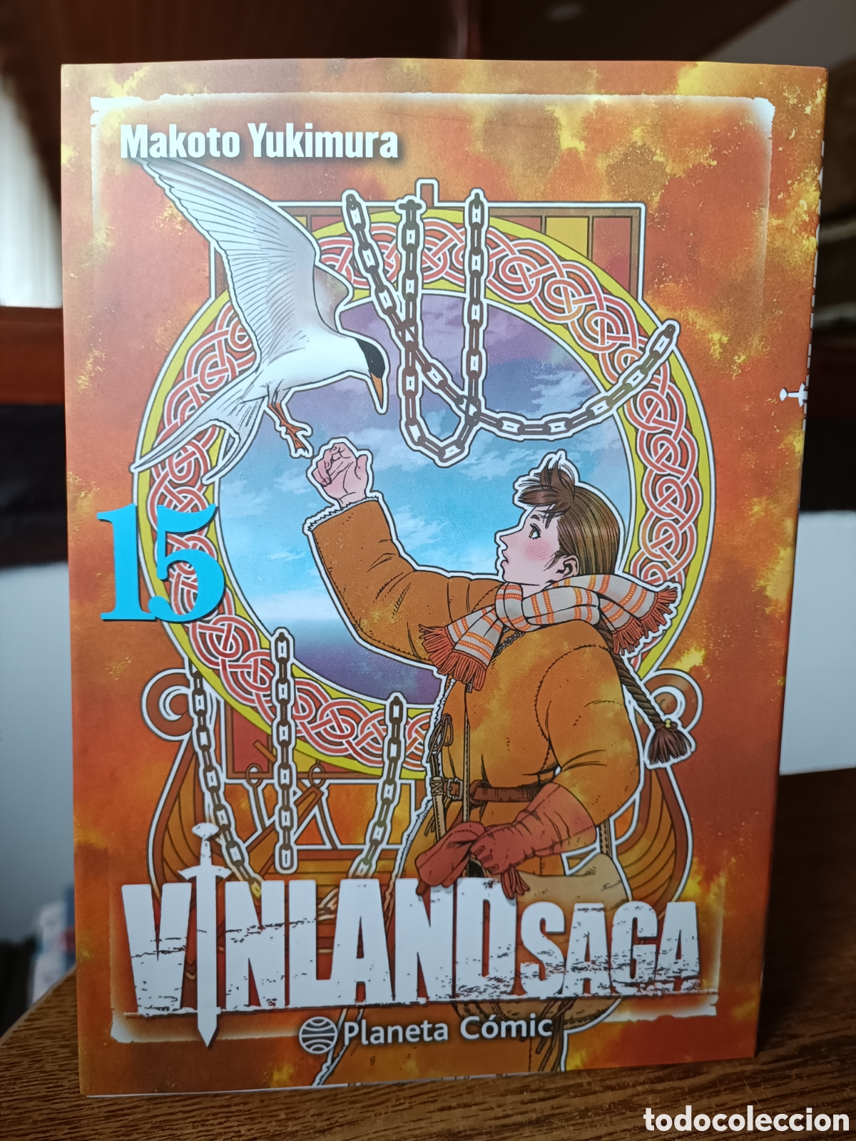 Vinland Saga 2 by Makoto Yukimura, Hardcover