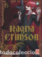 C&oacute;mics: Ragna crimson 06 - Kobayashi, Daiki - Foto 1