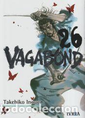 C&oacute;mics: Vagabond 26 - Inoue, Takehiko - Foto 1