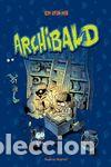 C&oacute;mics: Archibald - Hyun-Min, Kim - Foto 1