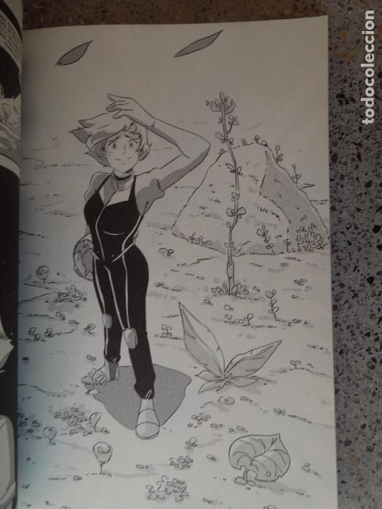 C&oacute;mics: PLANETA MANGA 04 - - Foto 2