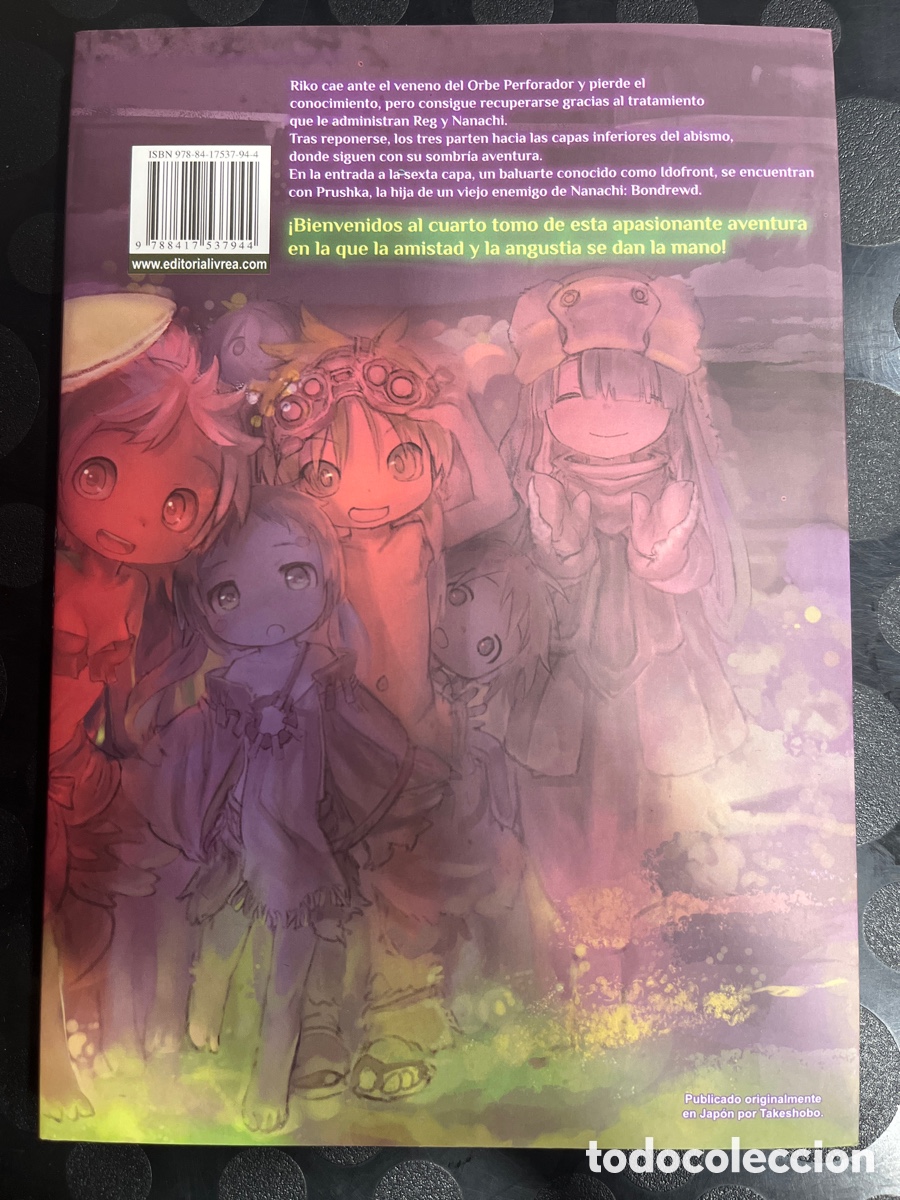 Made in Abyss Vol. 11 by Akihito Tsukushi: 9781638587170 |  : Books