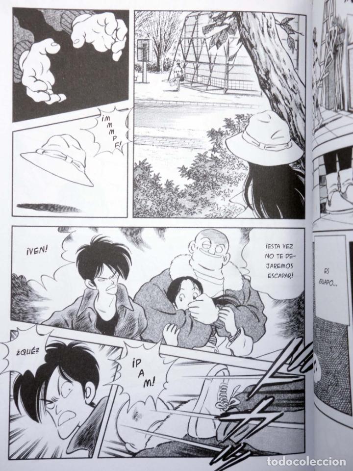 C&oacute;mics: SHORT PROGRAM 1 Y 2. COMPLETA (Mitsuru Adachi) Otakuland, 2004. OFRT - Foto 3
