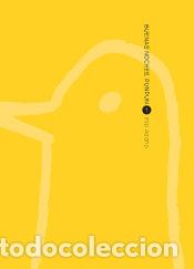 Comics: BUENAS NOCHES, PUNPUN 01 (CAMBIO PVP) - INIO ASANO
