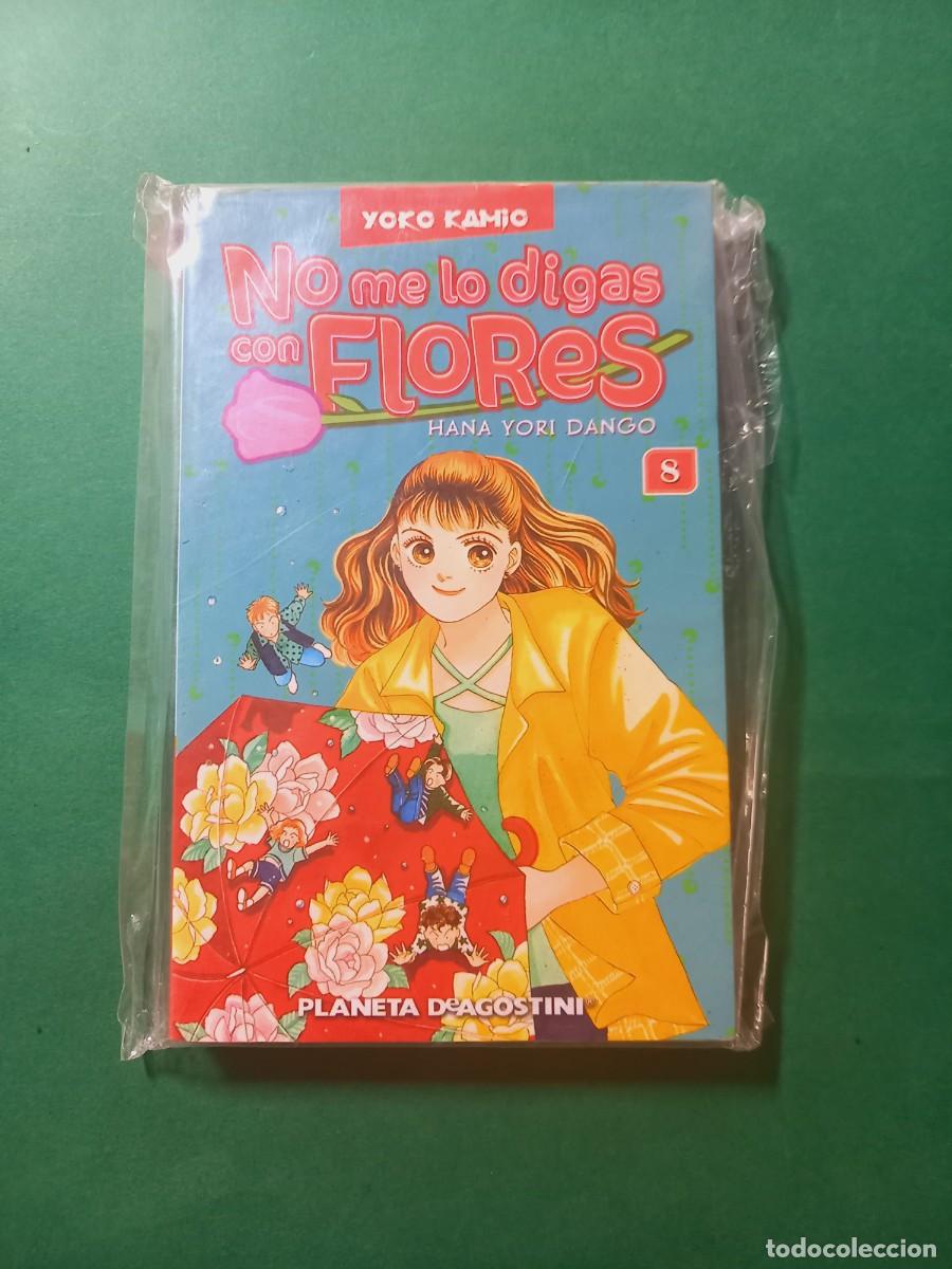 C&oacute;mics: COMIC MANGA-MUY BUEN ESTADO-REFC2 - Foto 1