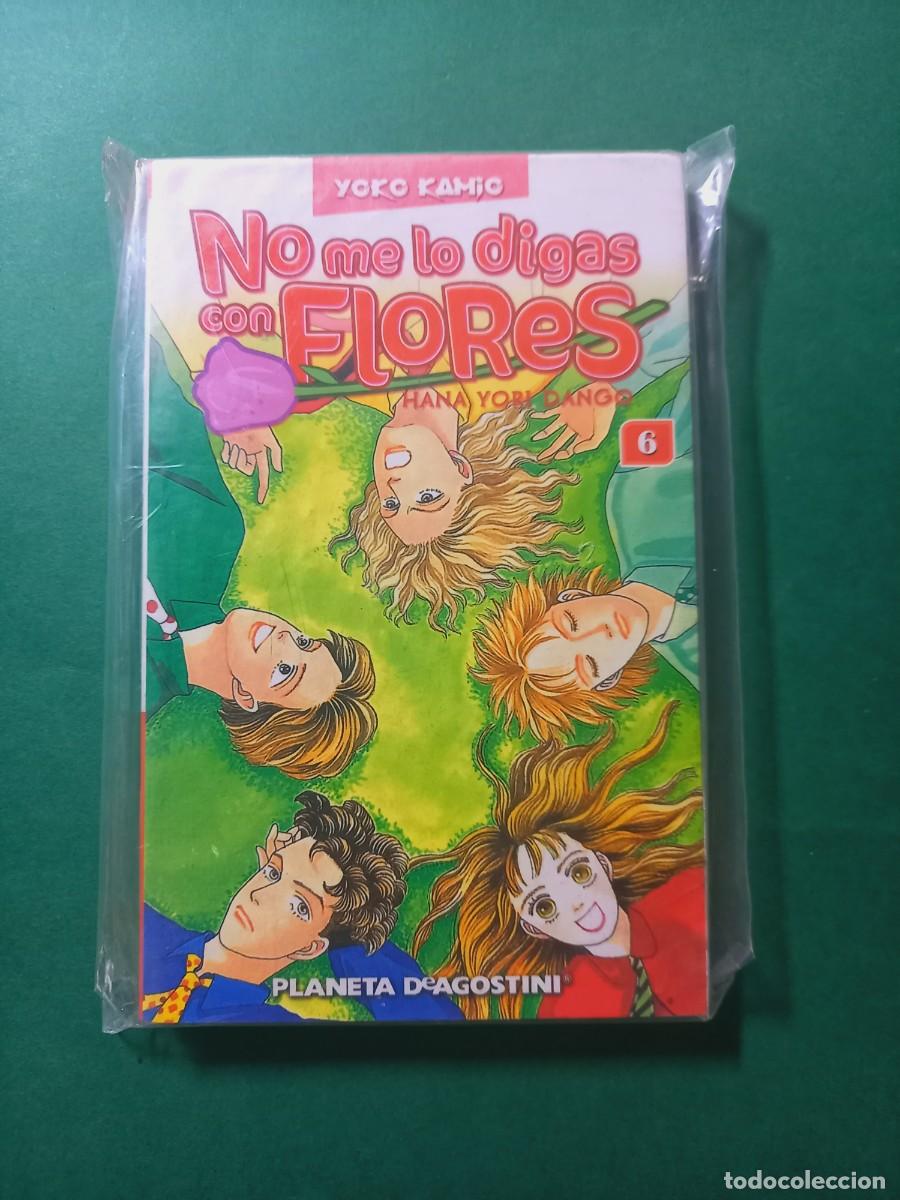 C&oacute;mics: COMIC MANGA-MUY BUEN ESTADO-REFC2 - Foto 1