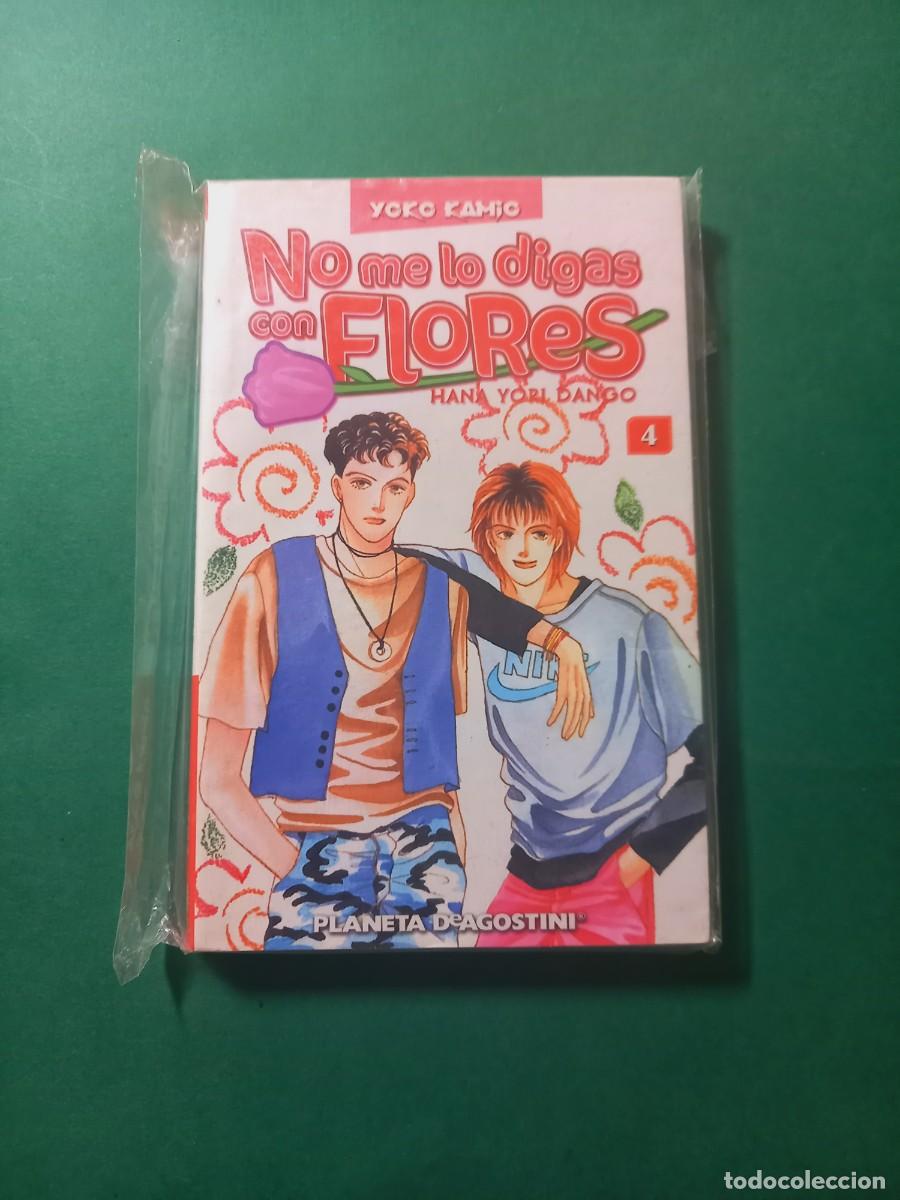 C&oacute;mics: COMIC MANGA-MUY BUEN ESTADO-REFC2 - Foto 1