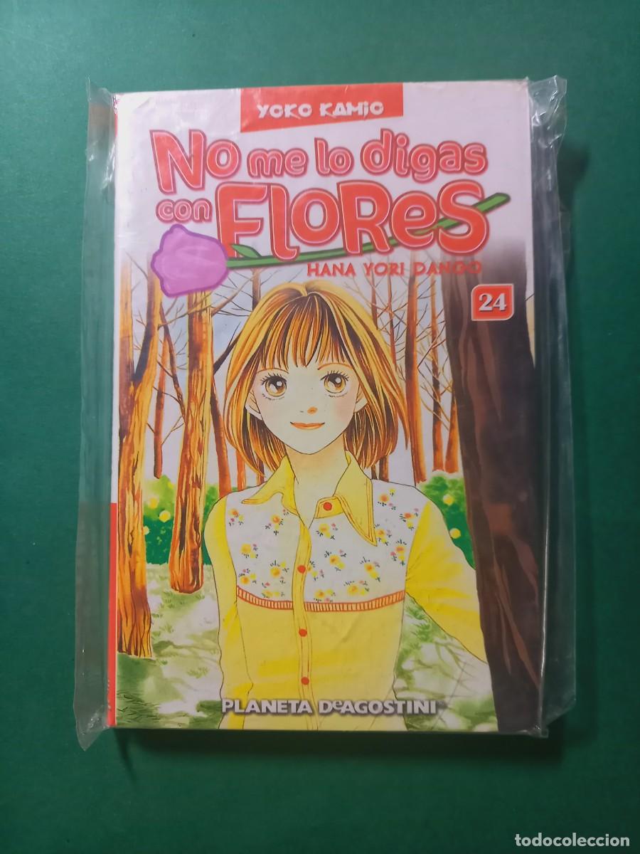 C&oacute;mics: COMIC MANGA-MUY BUEN ESTADO-REFC2 - Foto 1