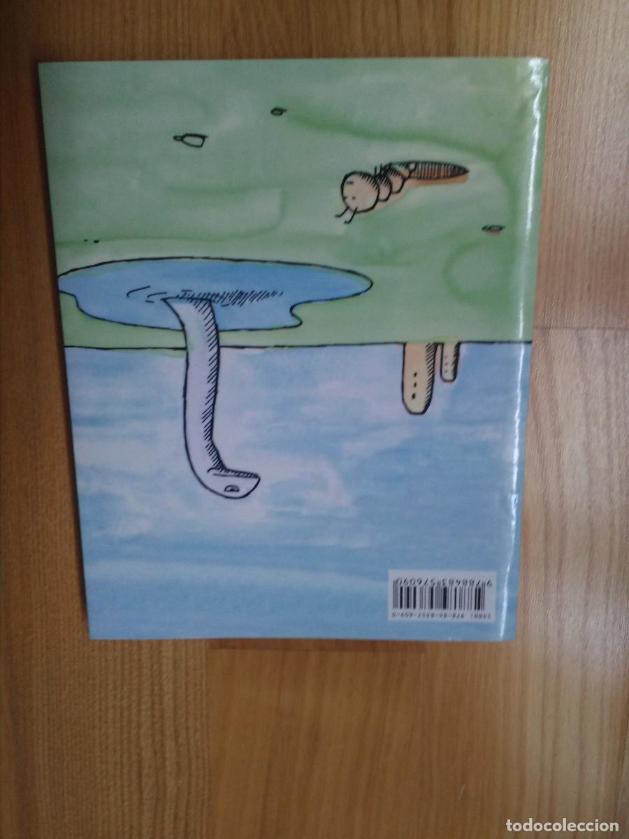 C&oacute;mics: Comic MANGA GLENAT POGURI - Foto 2
