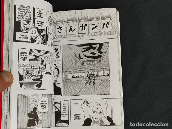 C&oacute;mics: NARUTO - N&ordm; 28 - PLANETA - - Foto 3