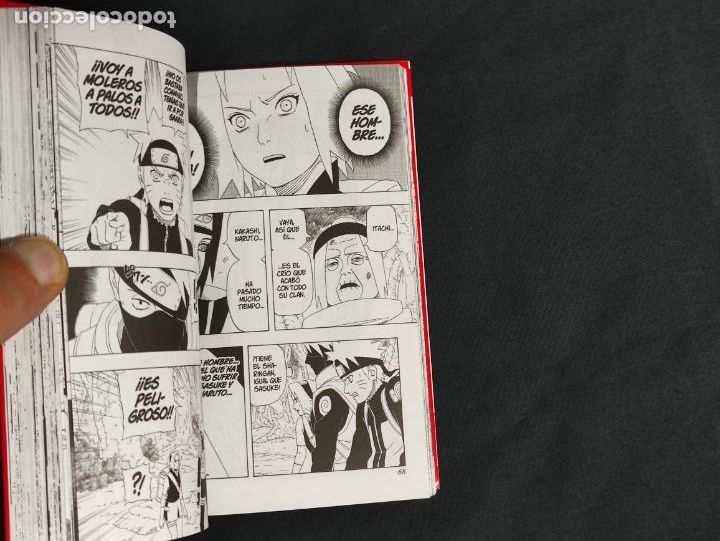 C&oacute;mics: NARUTO - N&ordm; 29 - PLANETA - - Foto 3