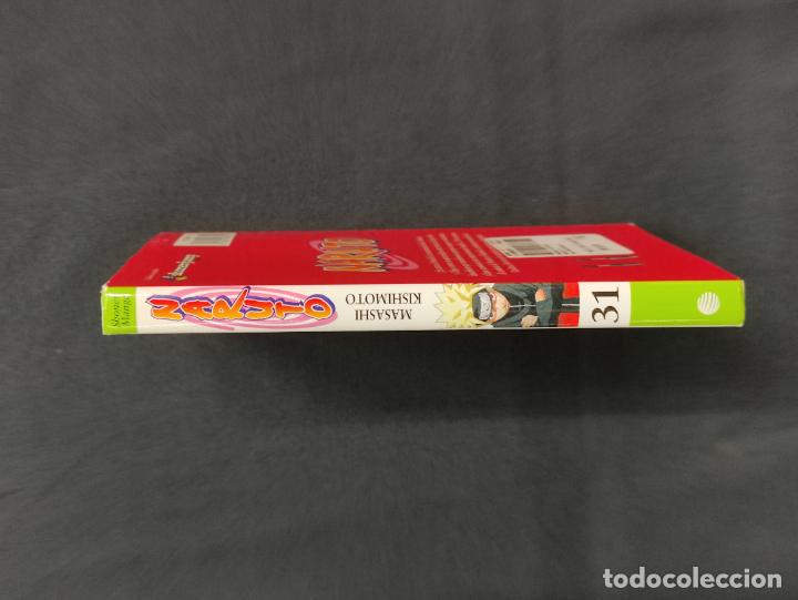 C&oacute;mics: NARUTO - N&ordm; 31 - PLANETA - - Foto 4