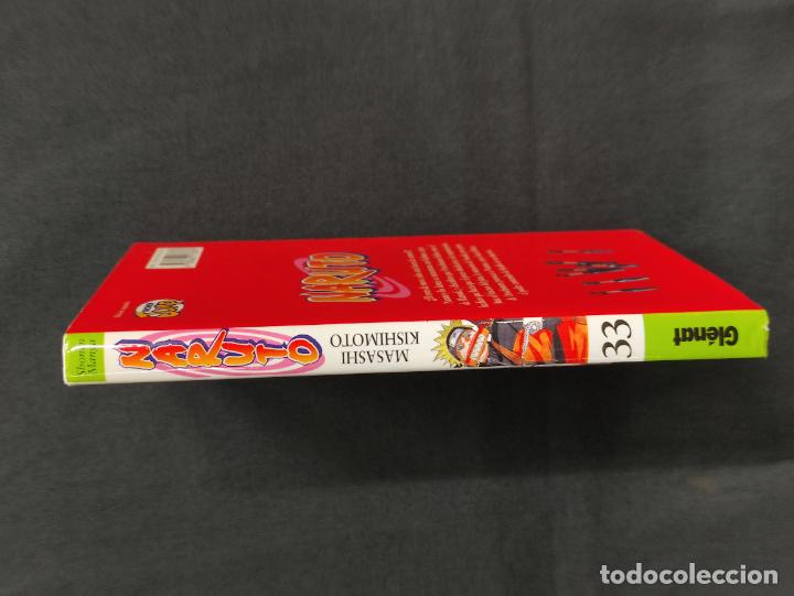 C&oacute;mics: NARUTO - N&ordm; 33 - PLANETA - - Foto 4