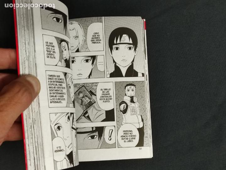 C&oacute;mics: NARUTO - N&ordm; 34 - PLANETA - - Foto 3