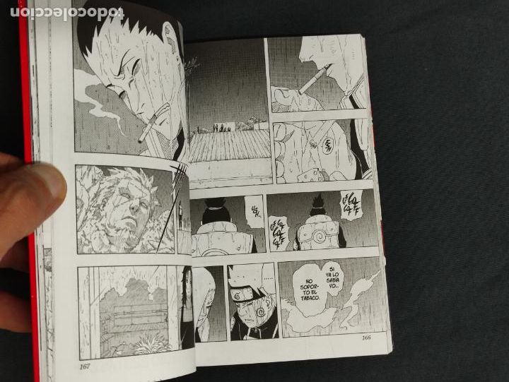 C&oacute;mics: NARUTO - N&ordm; 36 - PLANETA - - Foto 3