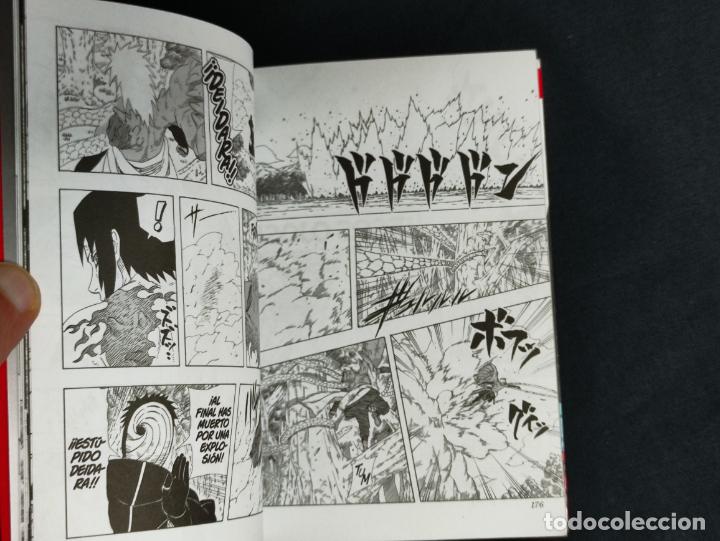 C&oacute;mics: NARUTO - N&ordm; 39 - PLANETA - - Foto 3