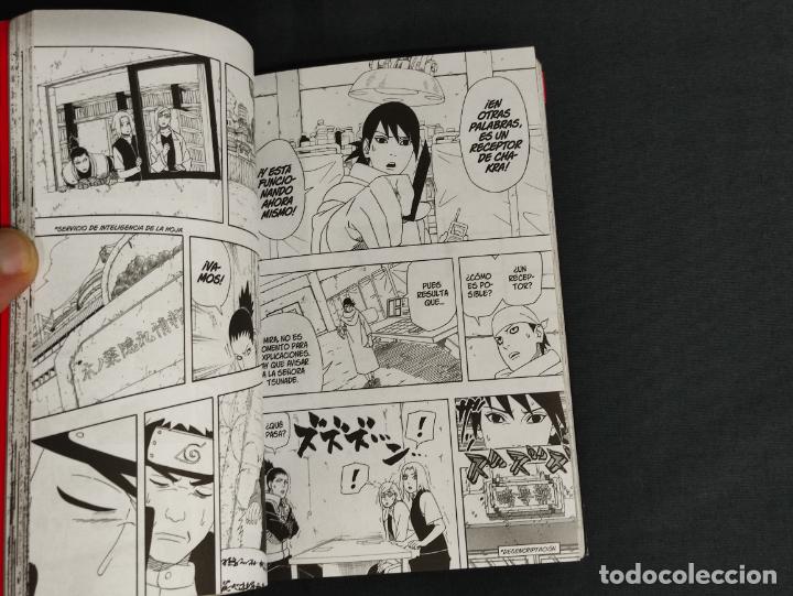 C&oacute;mics: NARUTO - N&ordm; 45 - PLANETA - - Foto 3