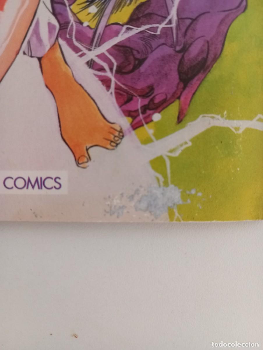 C&oacute;mics: 3x3 ojos parte 3 n&deg; 7 - Foto 2