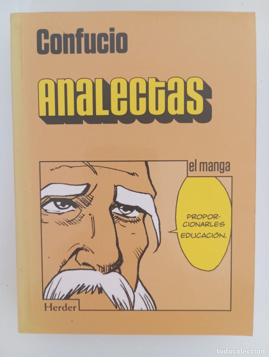 C&oacute;mics: Analectas (filosofia) - Foto 1