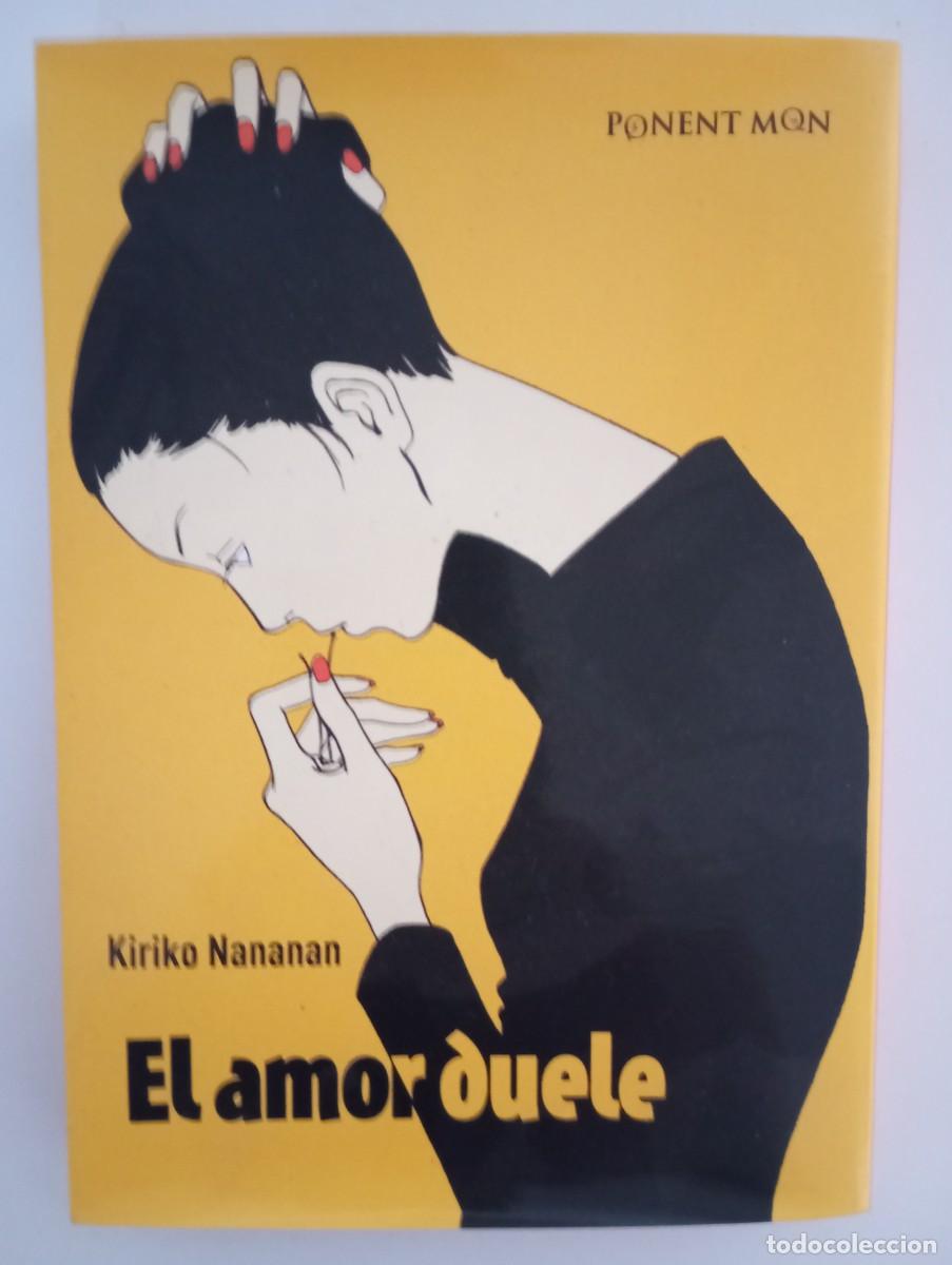 C&oacute;mics: El amor duele ...... - Foto 1