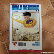Cómics: BOLA DE DRAC SERIE BLANCA Nº 12. PLANETA 1992. (EN CATALÁN) DRAGON BALL