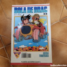 Cómics: BOLA DE DRAC SERIE BLANCA Nº 17. PLANETA 1992. (EN CATALÁN) DRAGON BALL