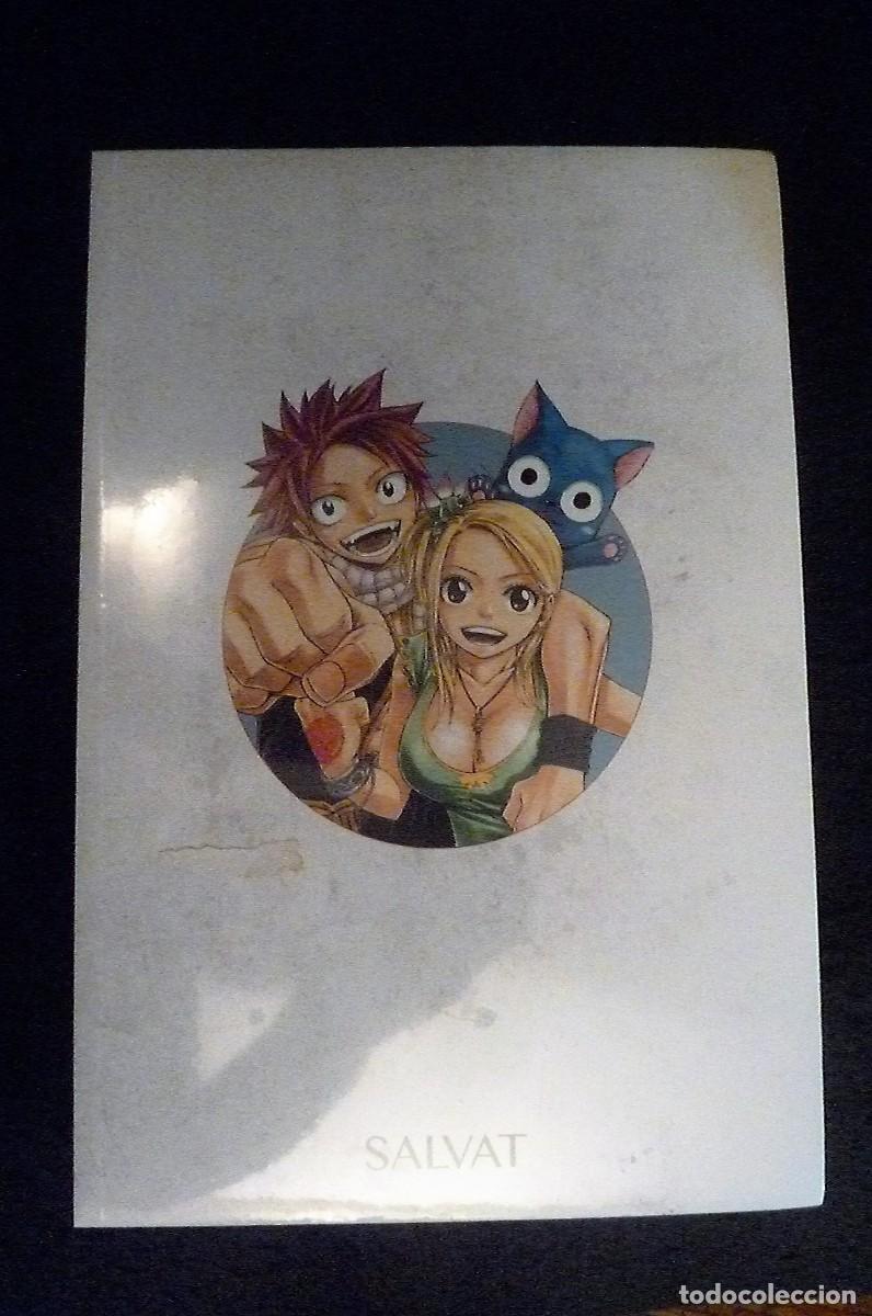 C&oacute;mics: Fairy Tail Hiro Mashima. Edici&oacute;n Integral n&ordm; 1, Precintado! - Foto 3