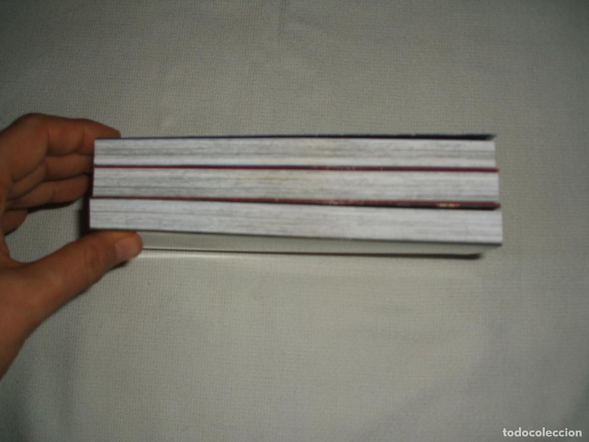 C&oacute;mics: C&oacute;mic manga Edens zero tomos 1,2 y 3 - Foto 4