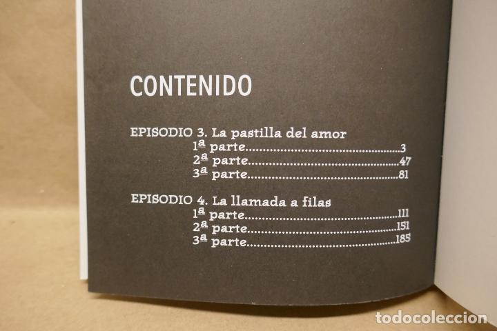 C&oacute;mics: Ikigami, Comunicado De Muerte N&ordm; 2, Motoro Mase - Foto 9