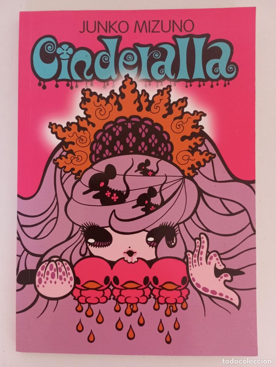 C&oacute;mics: Cinderalla - Foto 1