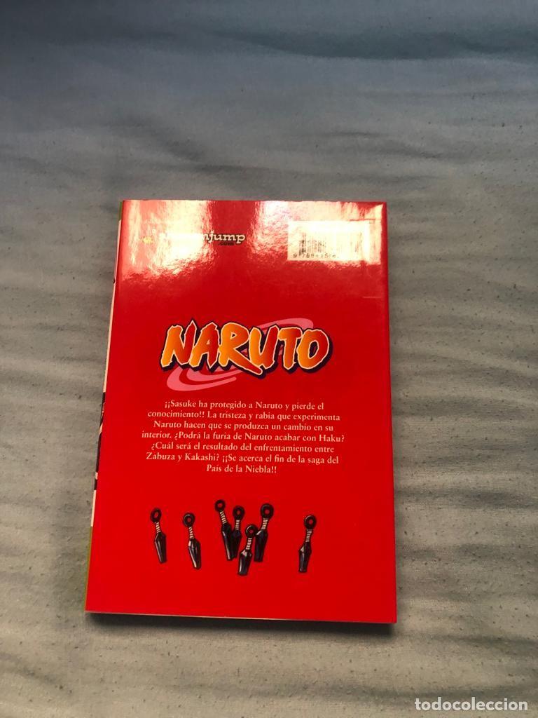 C&oacute;mics: Lote 4 comics Naruto-One Piece - Foto 12