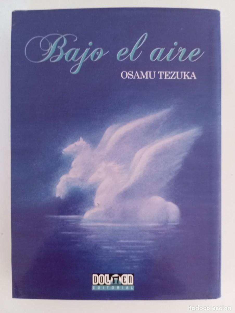 C&oacute;mics: Bajo el aire - Foto 1
